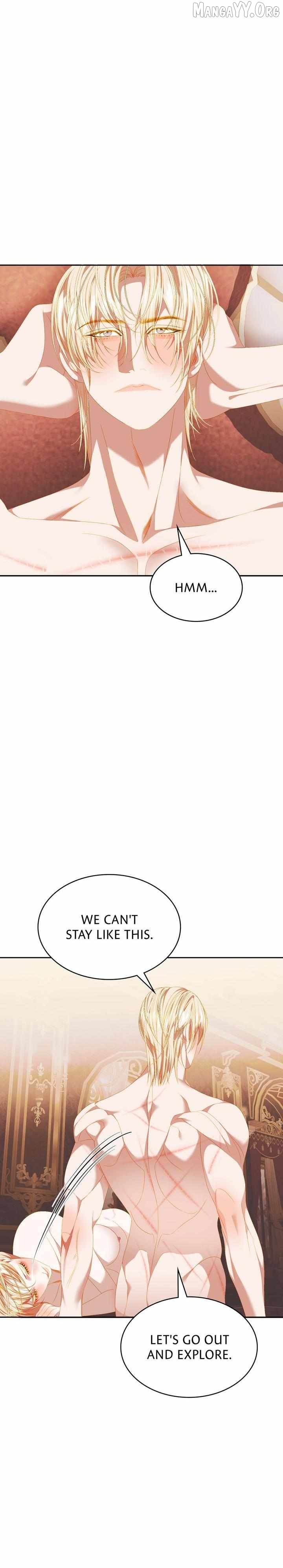 Cassnier’s Secret Memoirs Chapter 51 - page 20