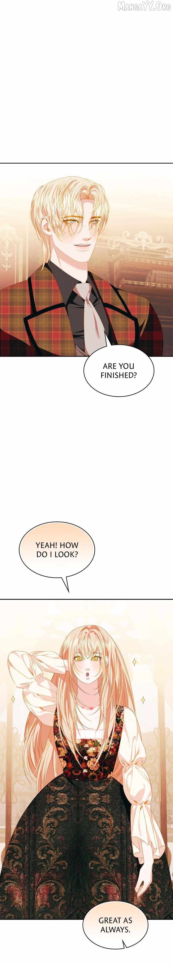 Cassnier’s Secret Memoirs Chapter 51 - page 23