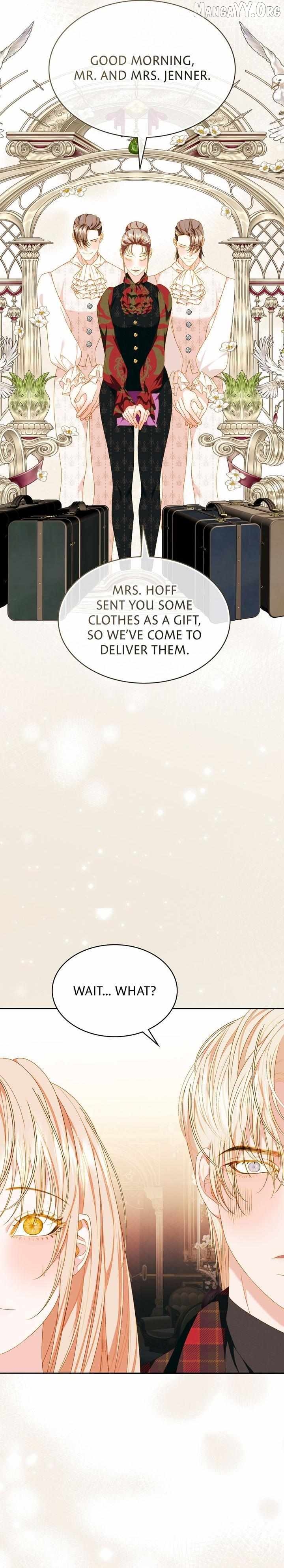 Cassnier’s Secret Memoirs Chapter 51 - page 26