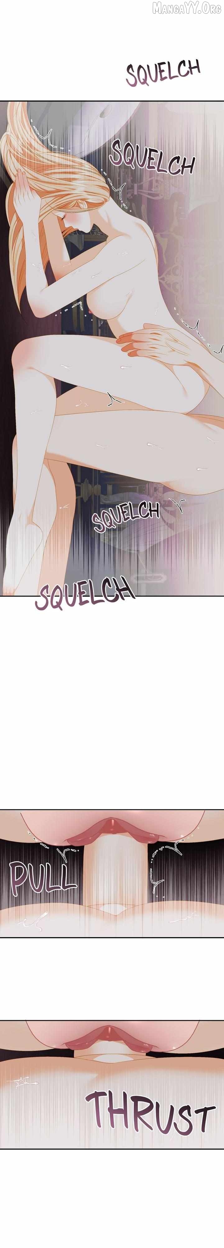 Cassnier’s Secret Memoirs Chapter 51 - page 4