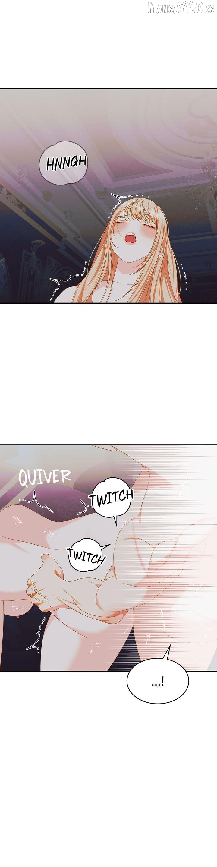 Cassnier’s Secret Memoirs Chapter 51 - page 5