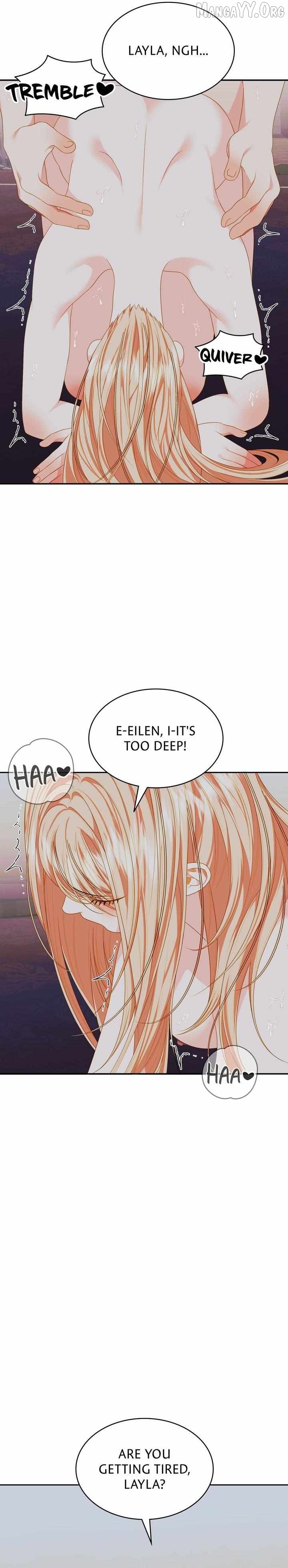 Cassnier’s Secret Memoirs Chapter 51 - page 6