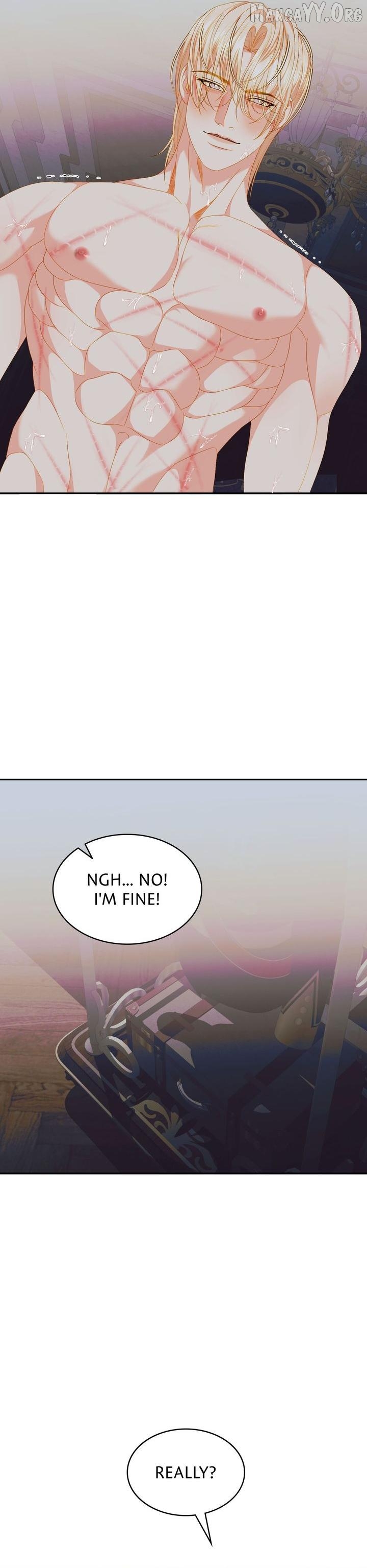 Cassnier’s Secret Memoirs Chapter 51 - page 7