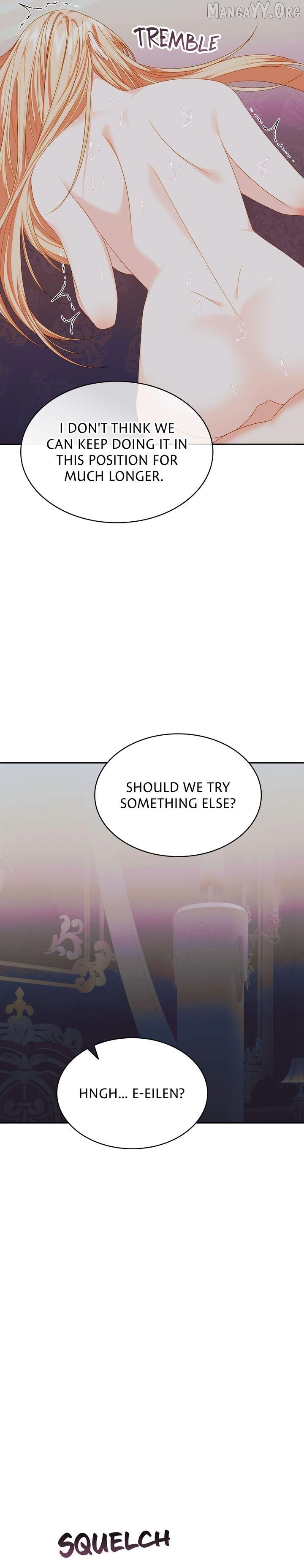 Cassnier’s Secret Memoirs Chapter 51 - page 9