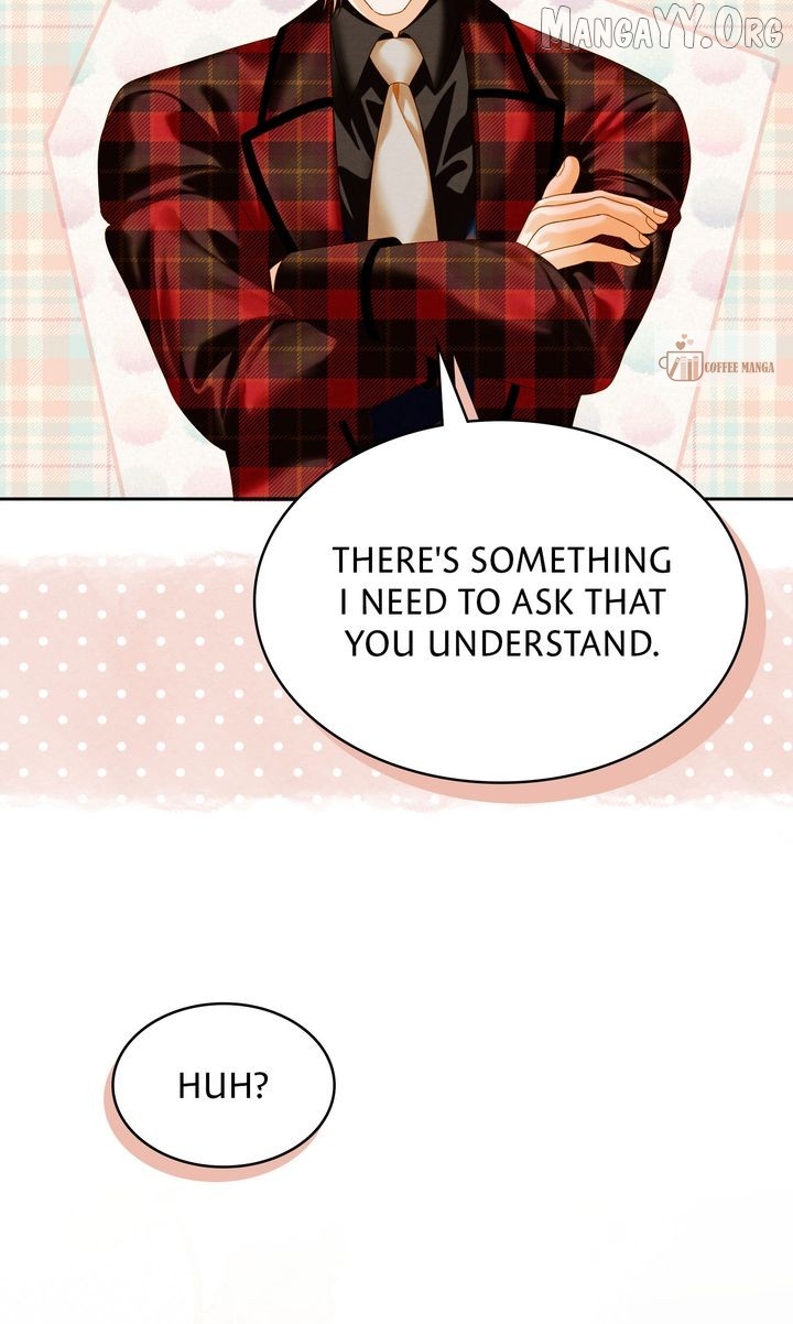 Cassnier’s Secret Memoirs Chapter 52 - page 28