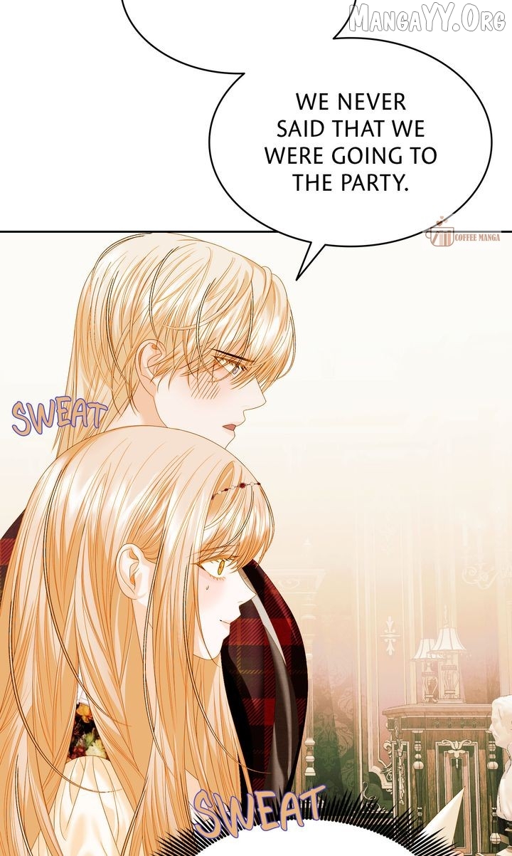 Cassnier’s Secret Memoirs Chapter 52 - page 4