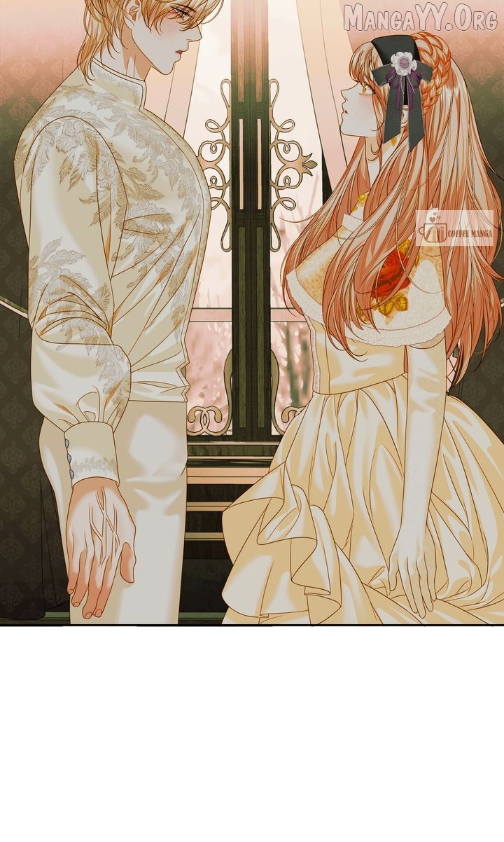 Cassnier’s Secret Memoirs Chapter 52 - page 52