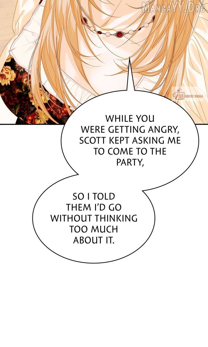 Cassnier’s Secret Memoirs Chapter 52 - page 6