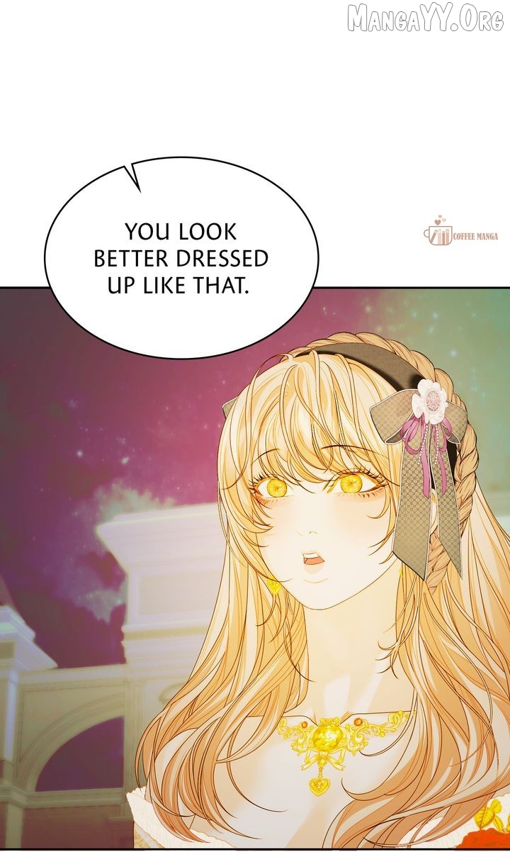 Cassnier’s Secret Memoirs Chapter 52 - page 67