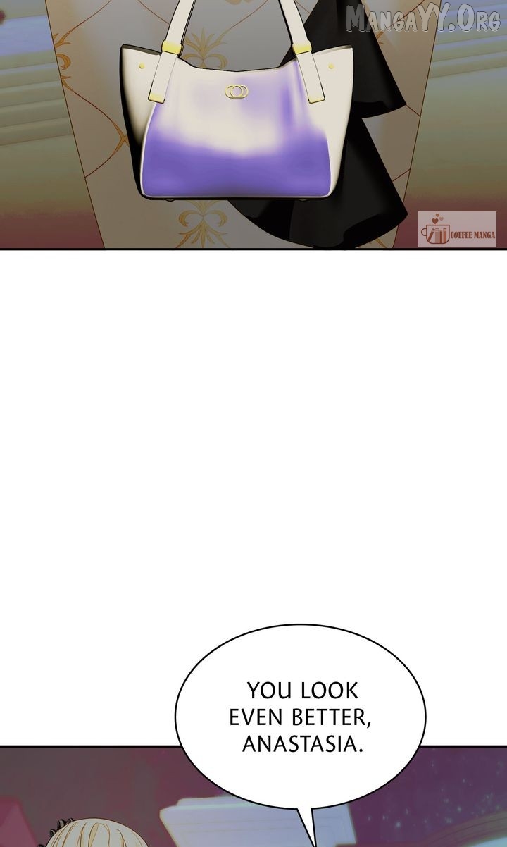 Cassnier’s Secret Memoirs Chapter 52 - page 70