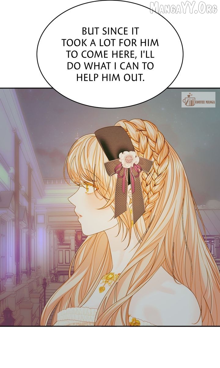 Cassnier’s Secret Memoirs Chapter 52 - page 86