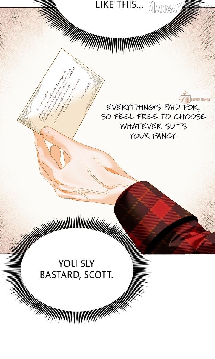 Cassnier’s Secret Memoirs Chapter 52 - page 9