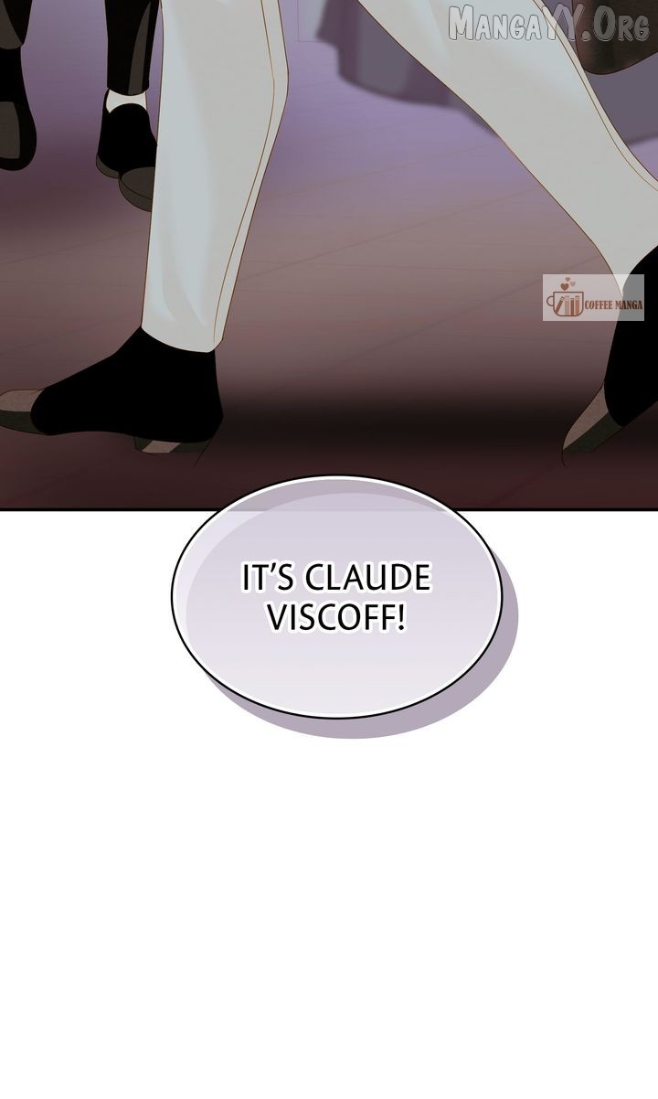 Cassnier’s Secret Memoirs Chapter 52 - page 92