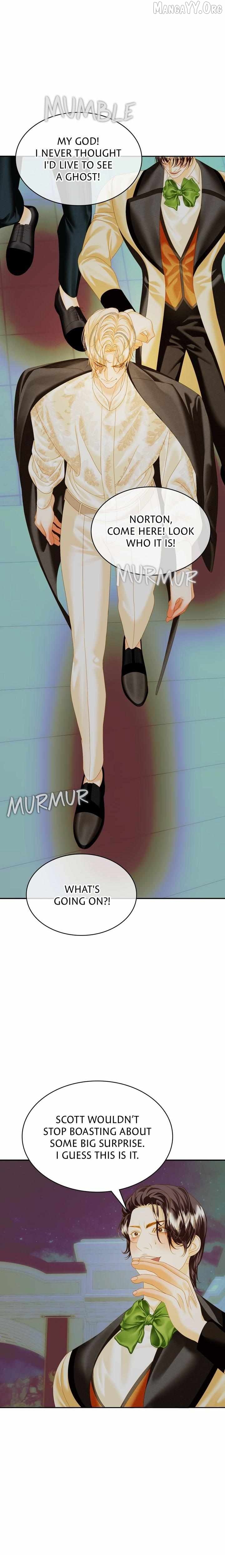 Cassnier’s Secret Memoirs Chapter 53 - page 1