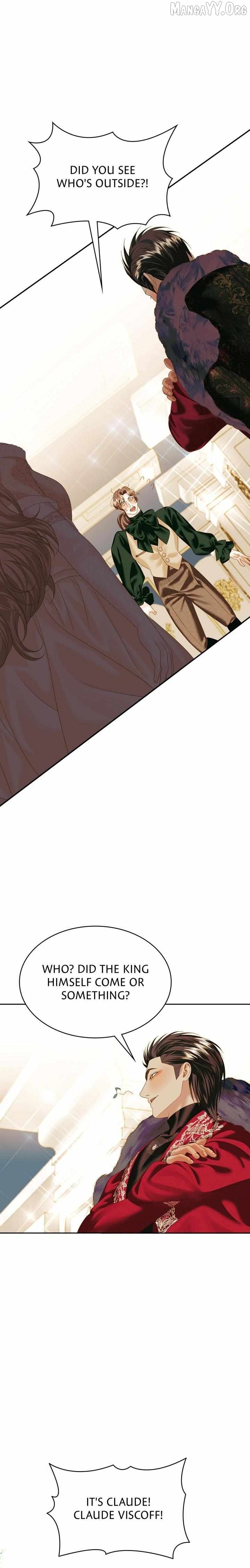 Cassnier’s Secret Memoirs Chapter 53 - page 12