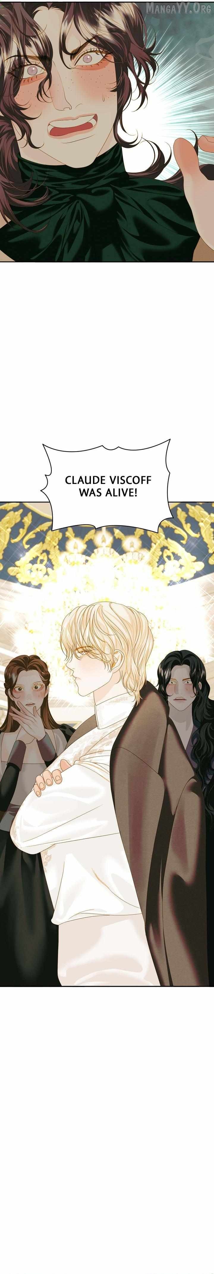 Cassnier’s Secret Memoirs Chapter 53 - page 13