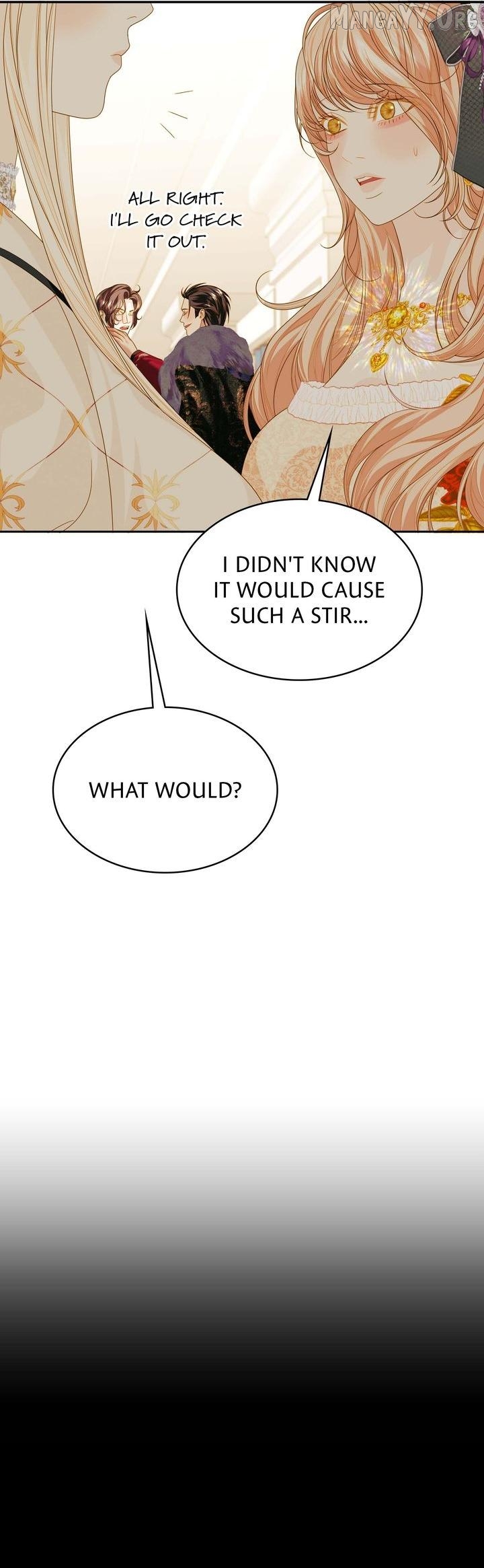 Cassnier’s Secret Memoirs Chapter 53 - page 14