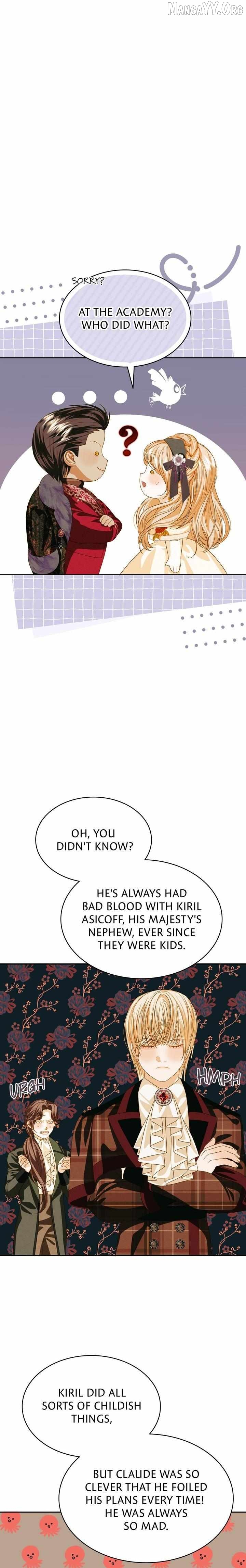 Cassnier’s Secret Memoirs Chapter 53 - page 17