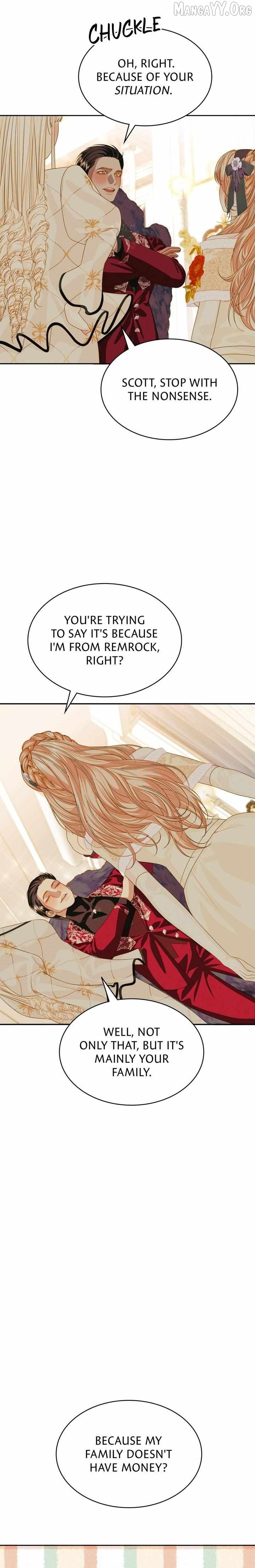 Cassnier’s Secret Memoirs Chapter 53 - page 20