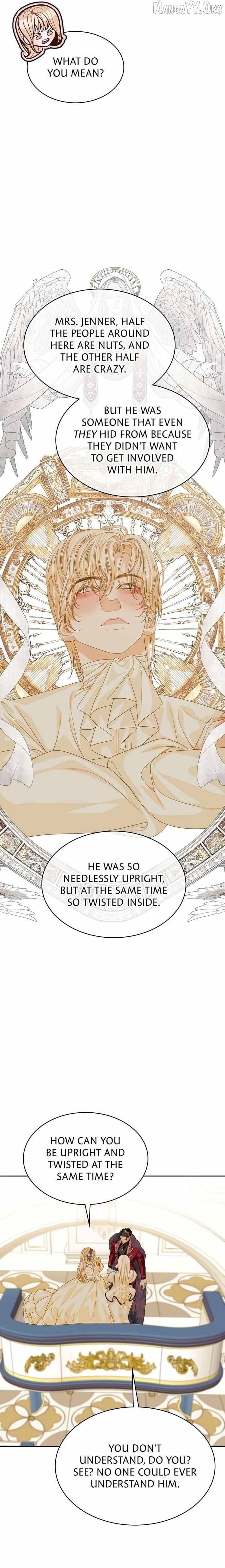 Cassnier’s Secret Memoirs Chapter 53 - page 24