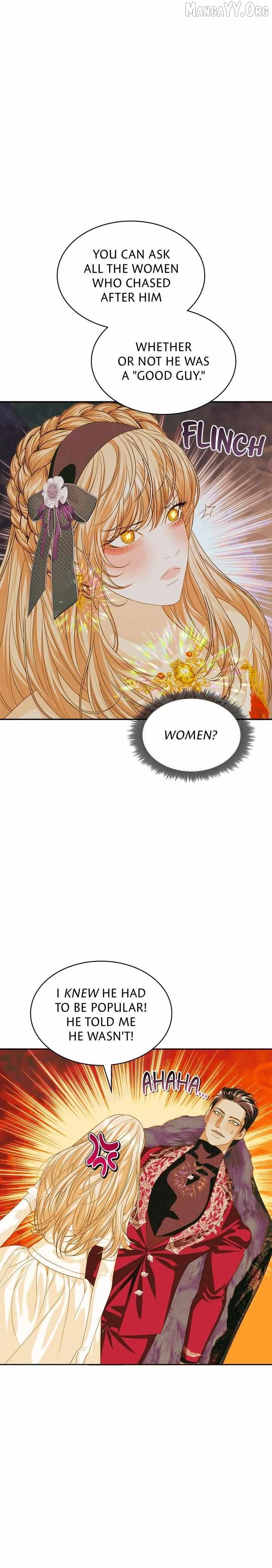 Cassnier’s Secret Memoirs Chapter 53 - page 25