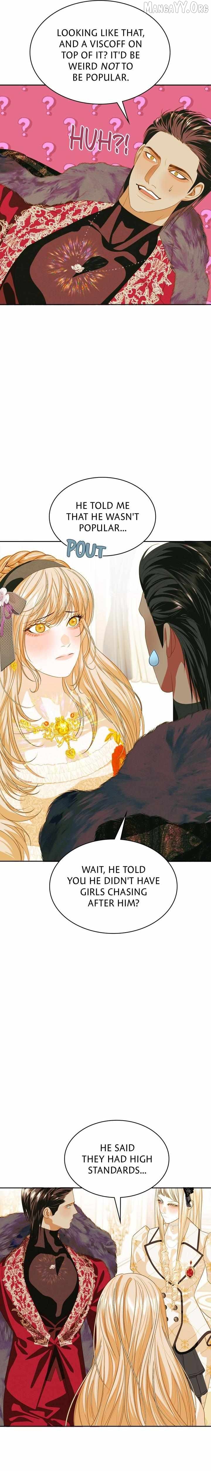 Cassnier’s Secret Memoirs Chapter 53 - page 26