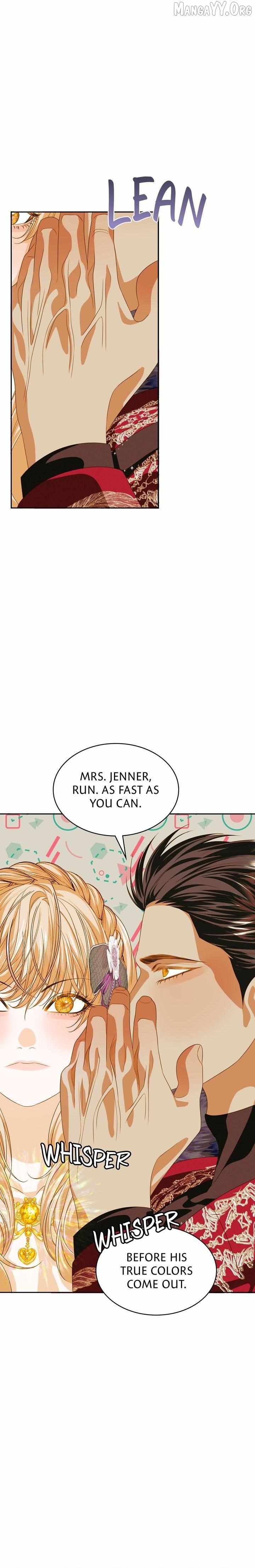 Cassnier’s Secret Memoirs Chapter 53 - page 27