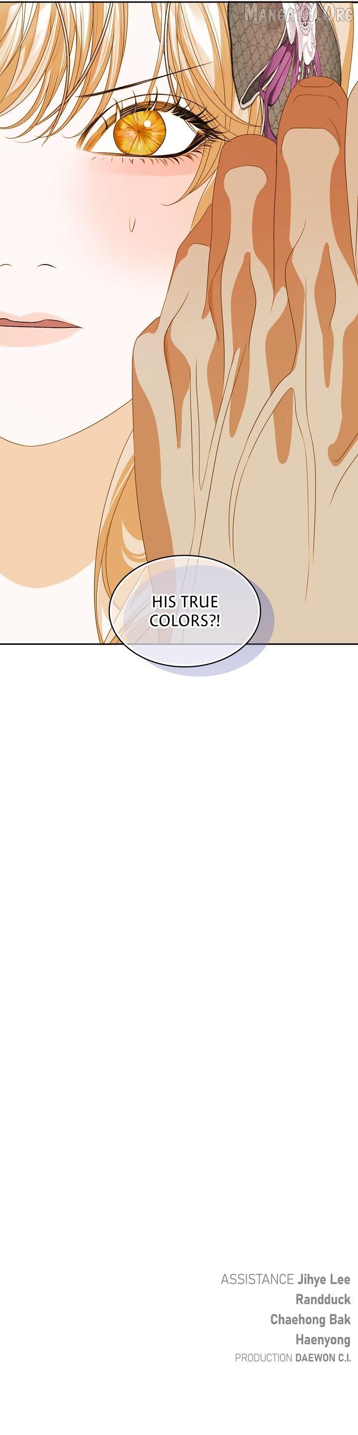 Cassnier’s Secret Memoirs Chapter 53 - page 28