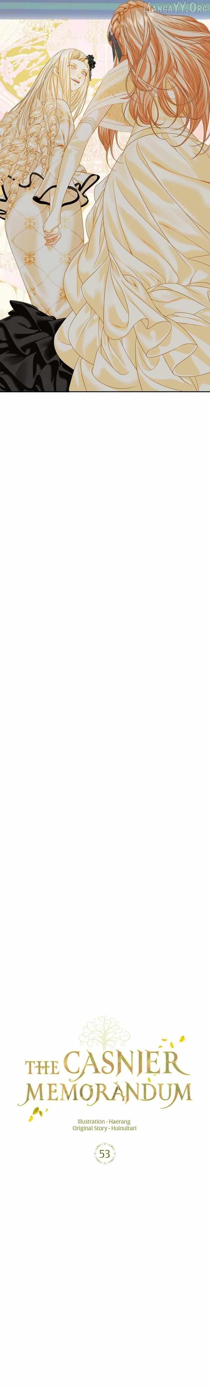 Cassnier’s Secret Memoirs Chapter 53 - page 4