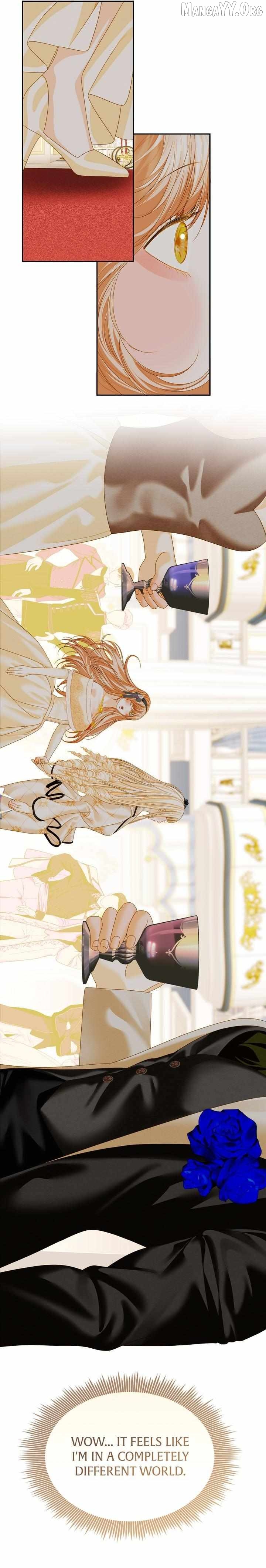 Cassnier’s Secret Memoirs Chapter 53 - page 5