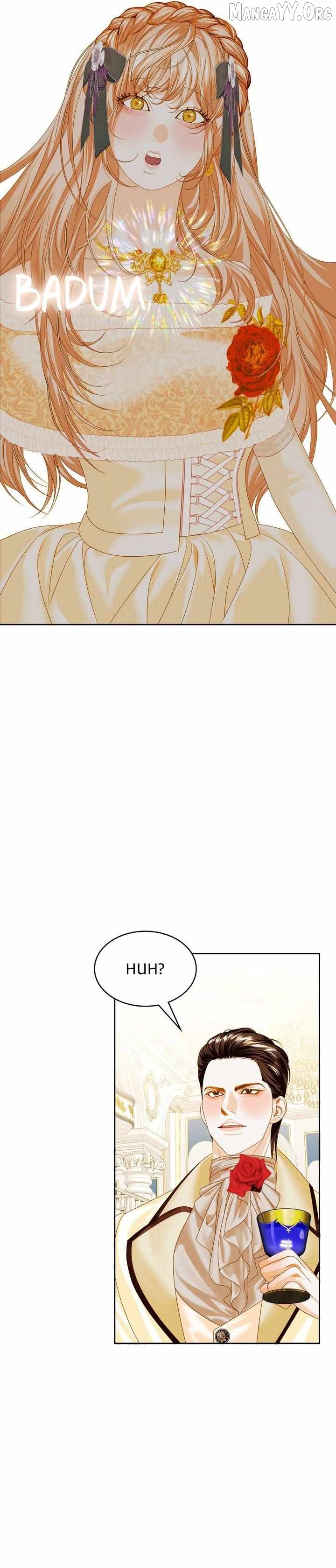 Cassnier’s Secret Memoirs Chapter 53 - page 6