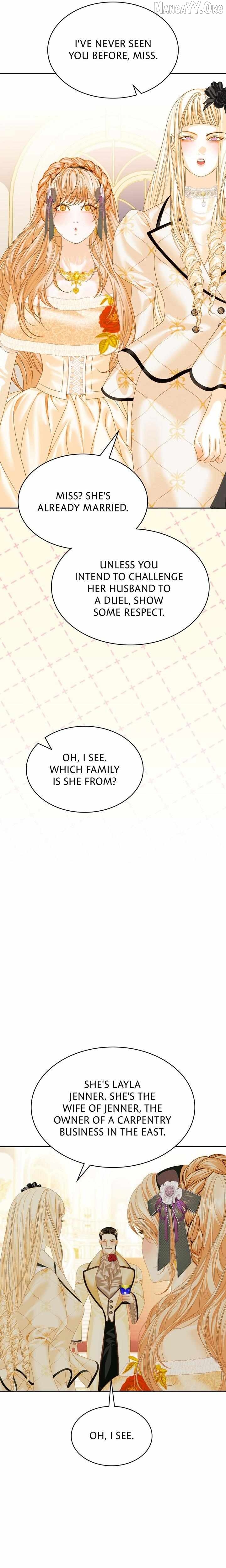 Cassnier’s Secret Memoirs Chapter 53 - page 7