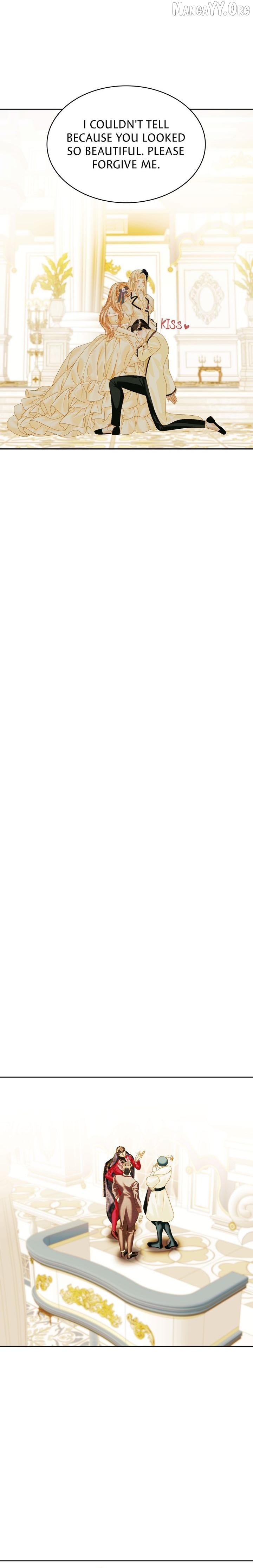 Cassnier’s Secret Memoirs Chapter 53 - page 8