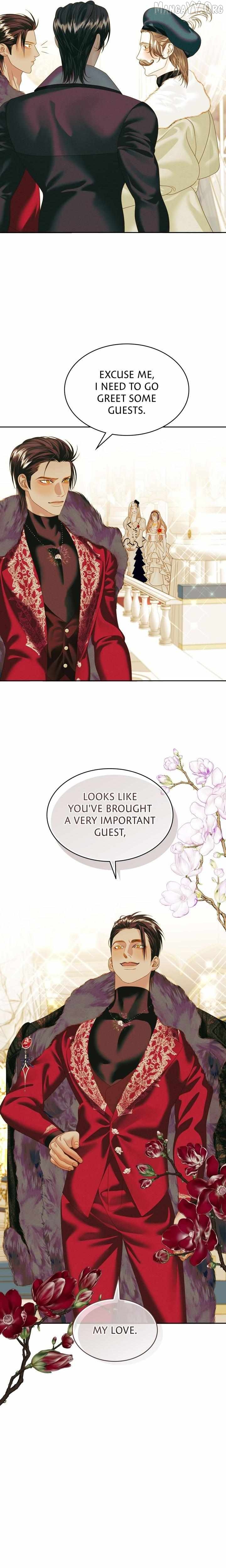 Cassnier’s Secret Memoirs Chapter 53 - page 9