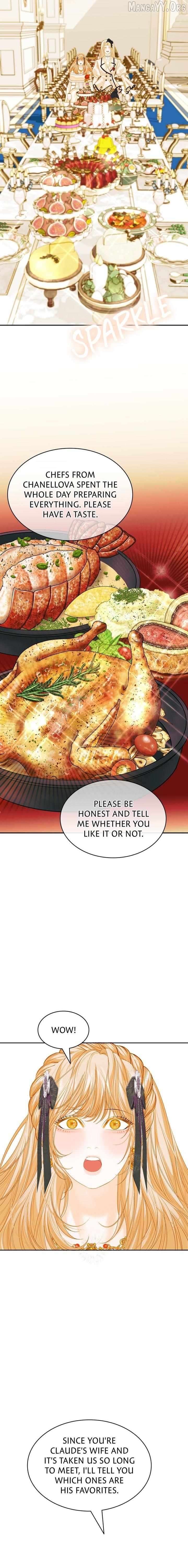 Cassnier’s Secret Memoirs Chapter 54 - page 13