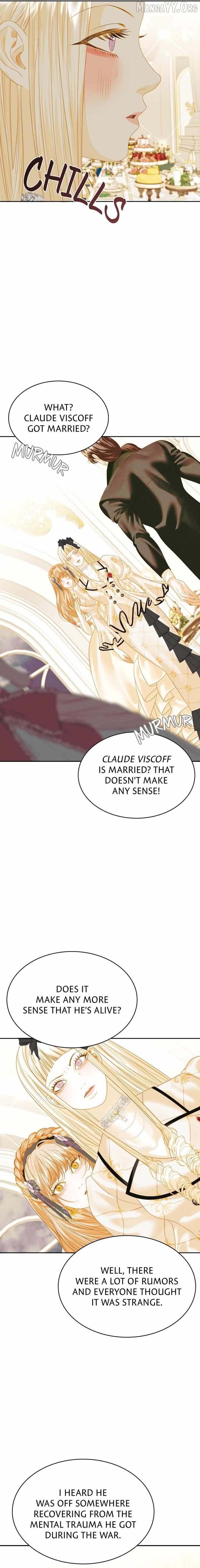 Cassnier’s Secret Memoirs Chapter 54 - page 15