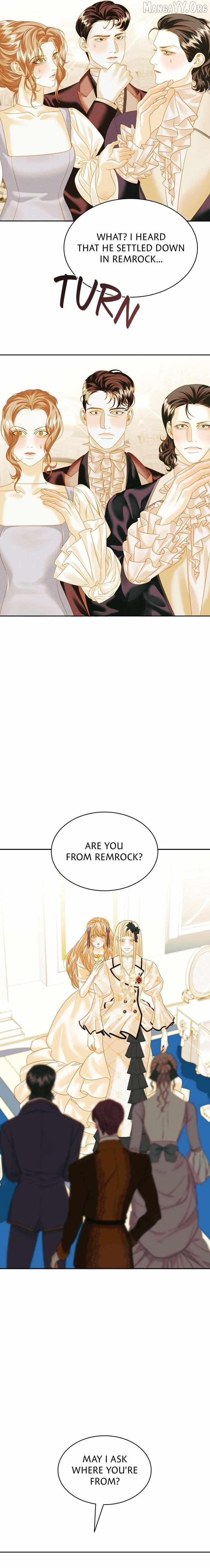 Cassnier’s Secret Memoirs Chapter 54 - page 16