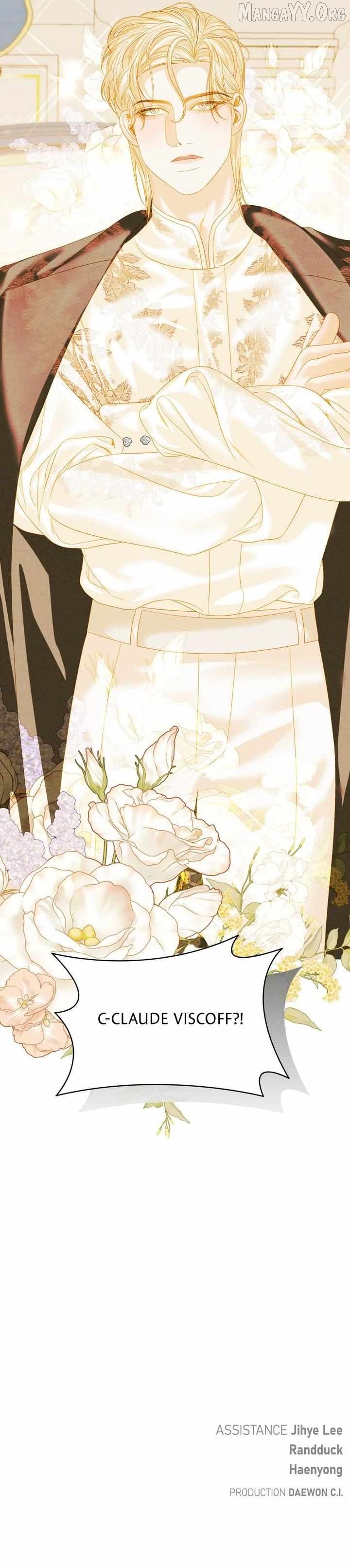 Cassnier’s Secret Memoirs Chapter 54 - page 18