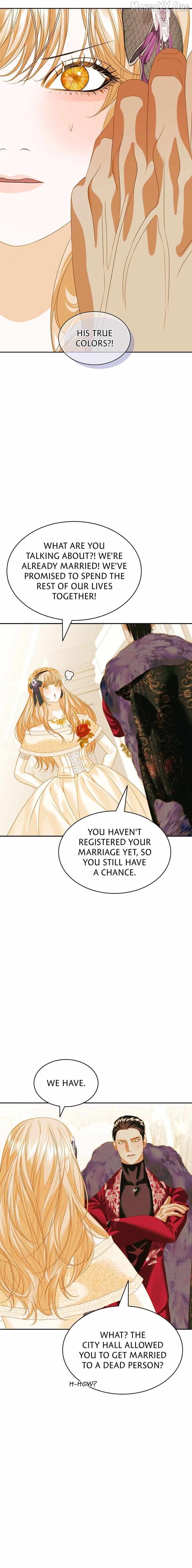 Cassnier’s Secret Memoirs Chapter 54 - page 2