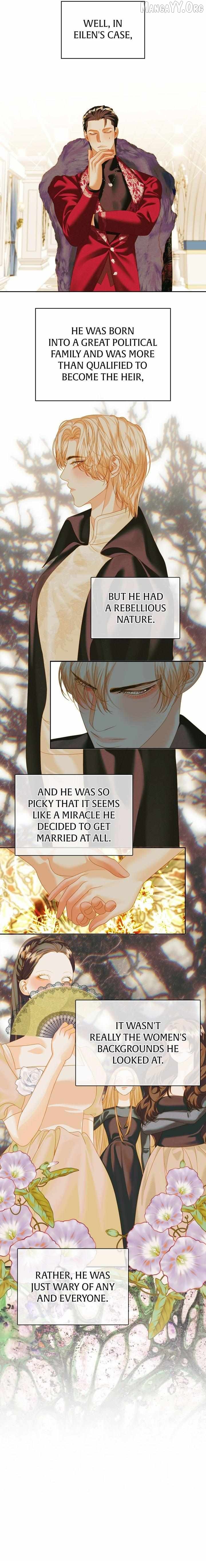 Cassnier’s Secret Memoirs Chapter 54 - page 4