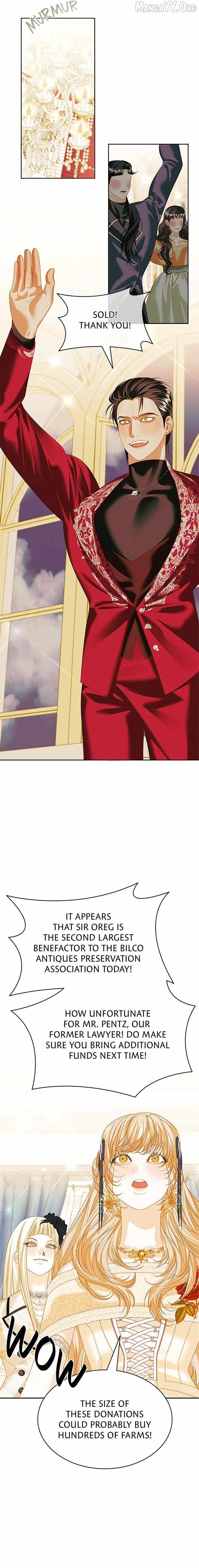 Cassnier’s Secret Memoirs Chapter 54 - page 6