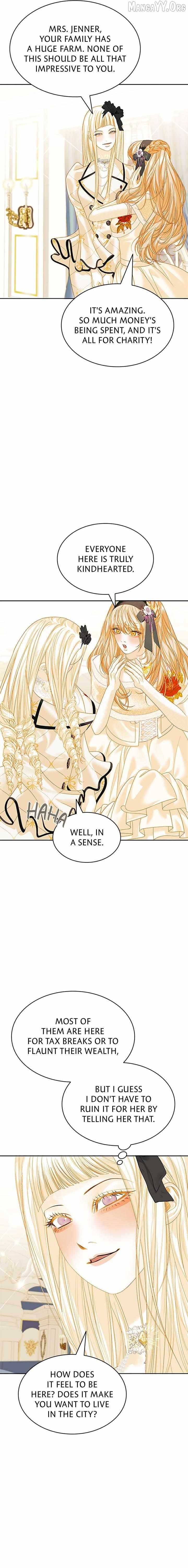 Cassnier’s Secret Memoirs Chapter 54 - page 7