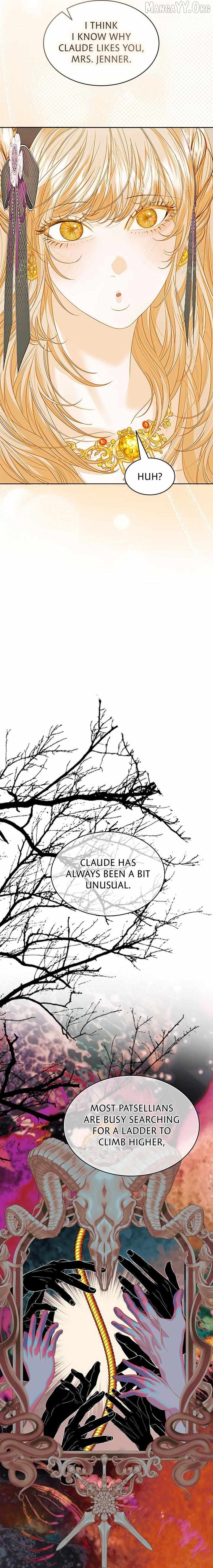 Cassnier’s Secret Memoirs Chapter 54 - page 9