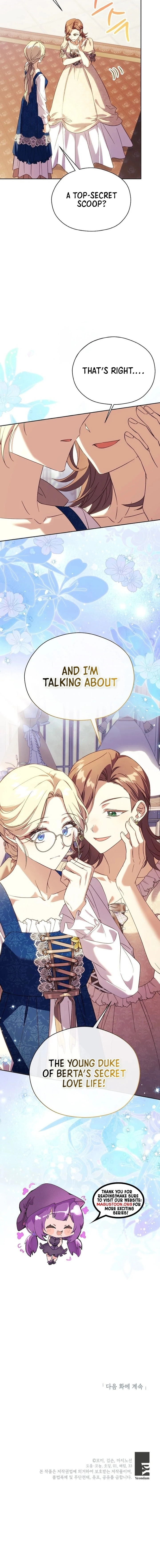 The Immoral Ducal Family Needs to Learn Family Values Chapter 40 - page 16