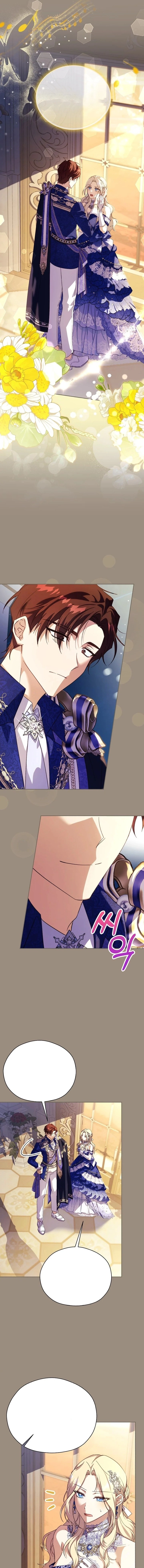 The Immoral Ducal Family Needs to Learn Family Values Chapter 40 - page 3