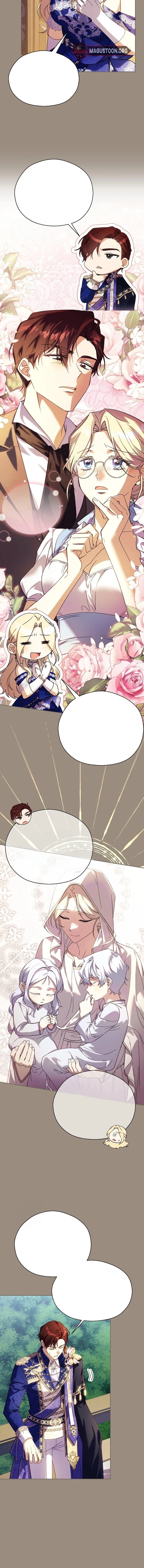 The Immoral Ducal Family Needs to Learn Family Values Chapter 40 - page 4
