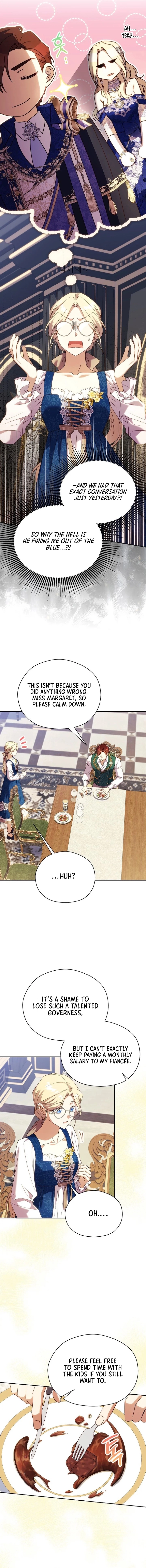 The Immoral Ducal Family Needs to Learn Family Values Chapter 40 - page 8
