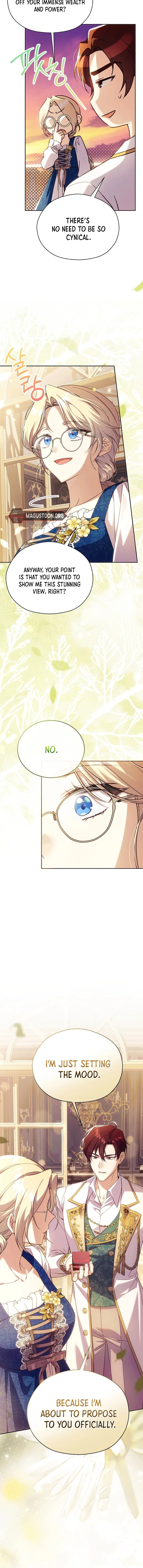 The Immoral Ducal Family Needs to Learn Family Values Chapter 41 - page 10