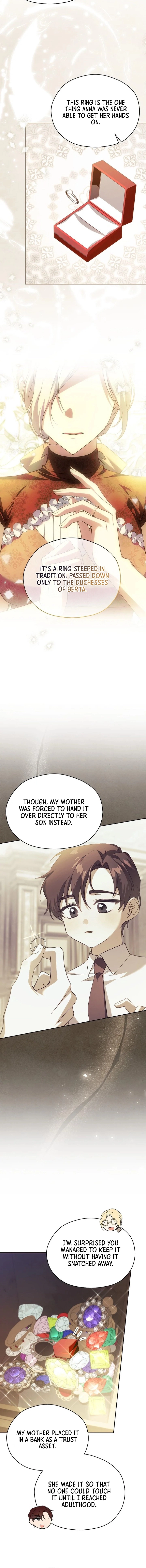 The Immoral Ducal Family Needs to Learn Family Values Chapter 41 - page 12
