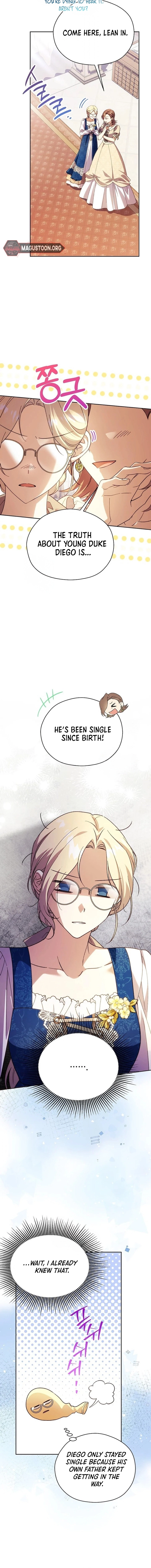 The Immoral Ducal Family Needs to Learn Family Values Chapter 41 - page 2